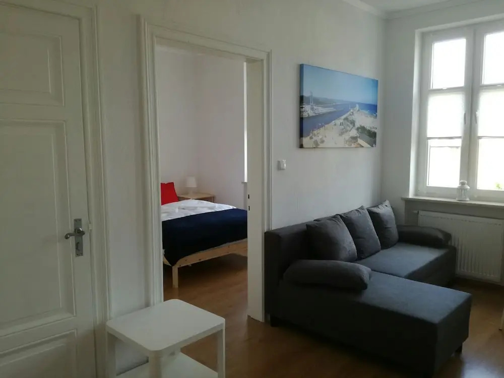 Apartamenty Sun & Snow Słowiańska