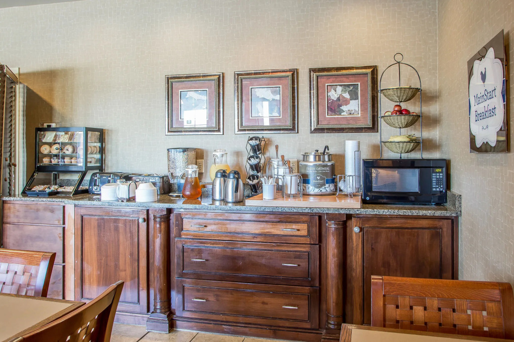 MainStay Suites St Robert - Fort Leonard Wood