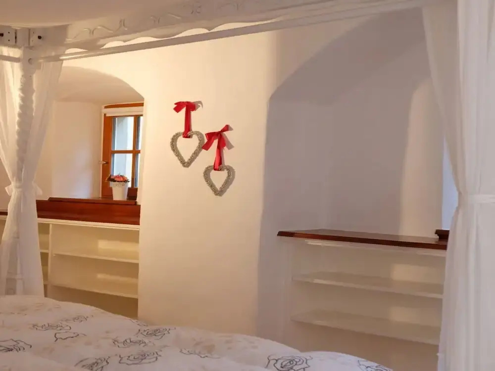 Lake Constance Hearts