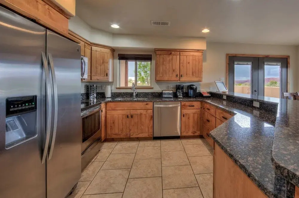 Southgate 3 by MoabCondos4Rent