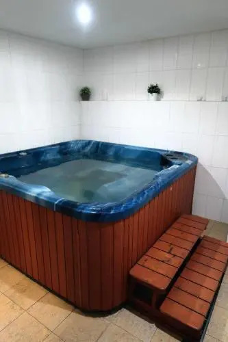 Cihlářka - horský apartmán 103