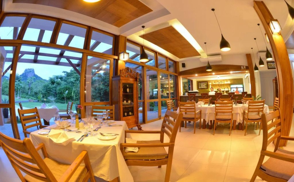 Popa Garden Resort