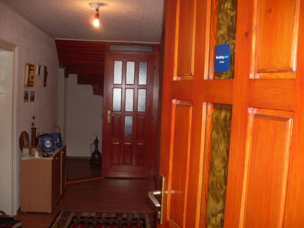 Apartments Vratnik