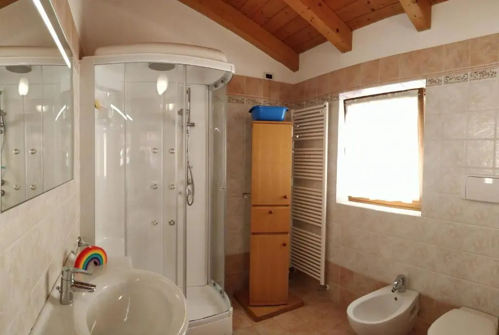 Casa Vacanze Arcobaleno