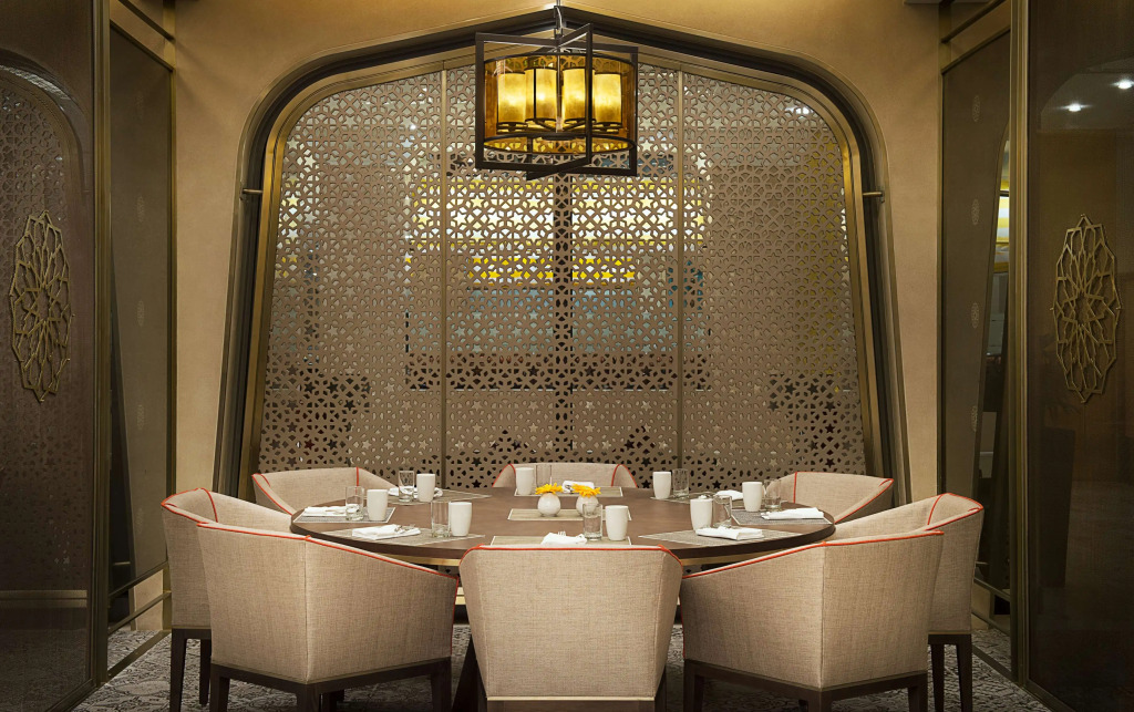 Radisson Blu Hotel & Resort, Al Ain