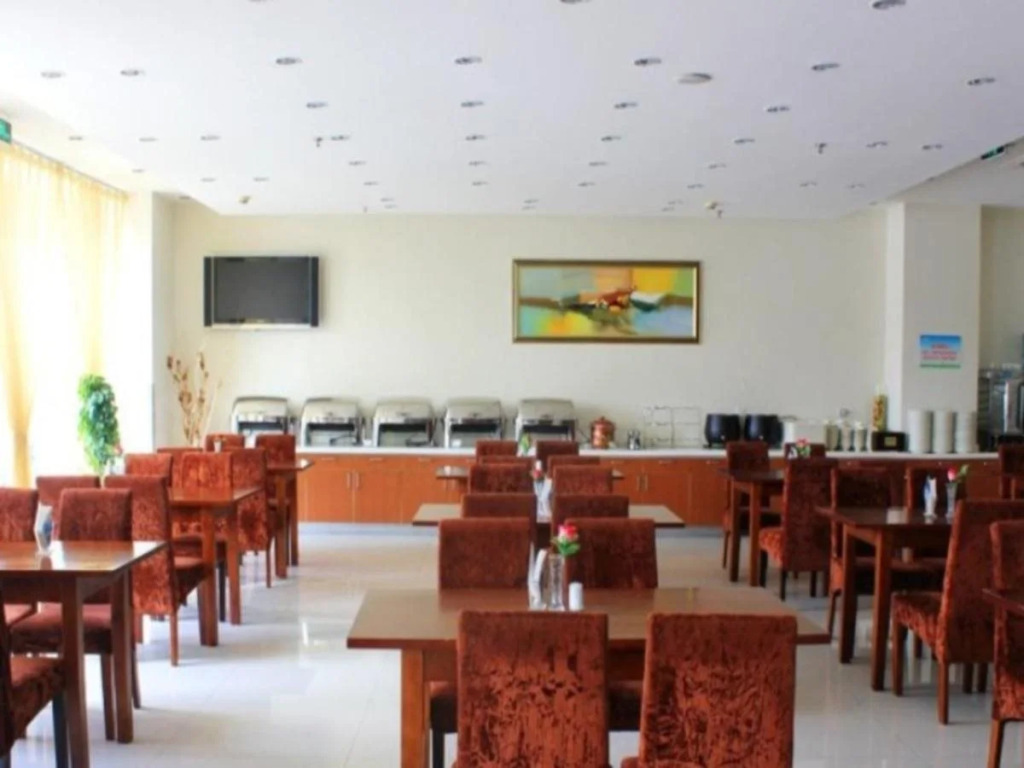 Jinjiang Inn Suzhou Xiangcheng Ave