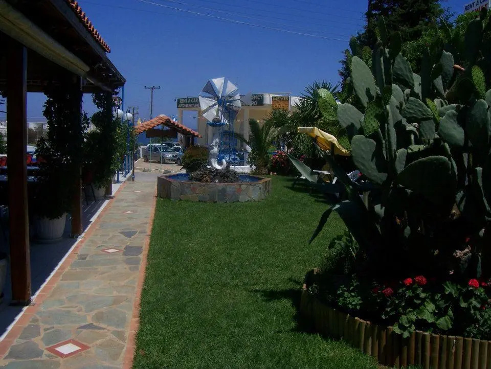 Villa Kanetos