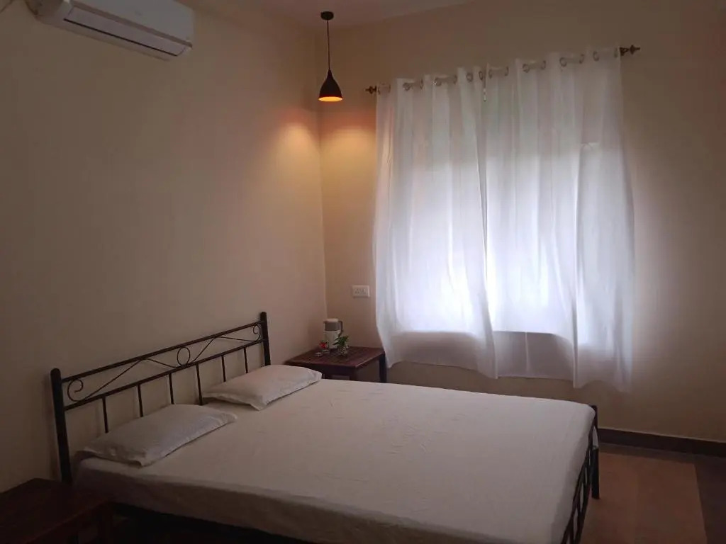 The Pereira's Goan Villa