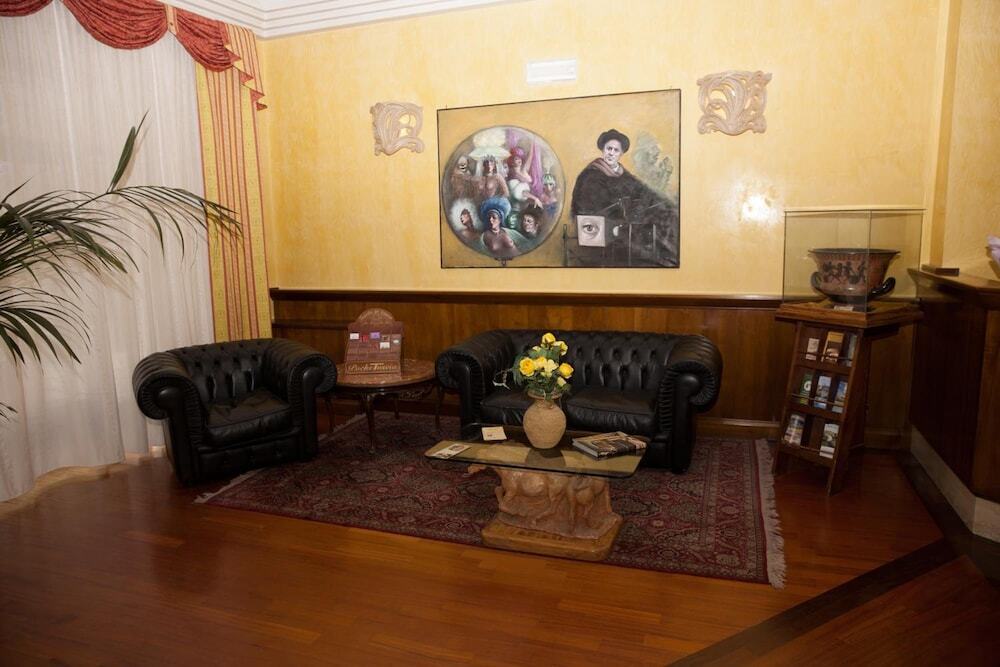 Hotel Altavilla