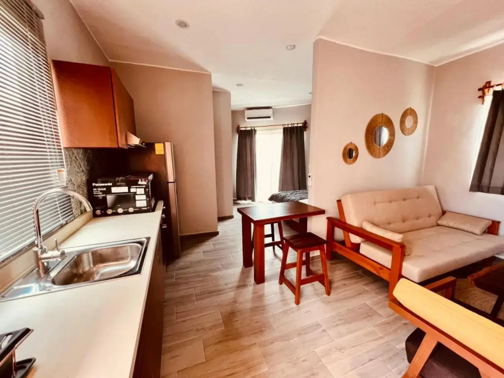 Punta Me Luxury Suites