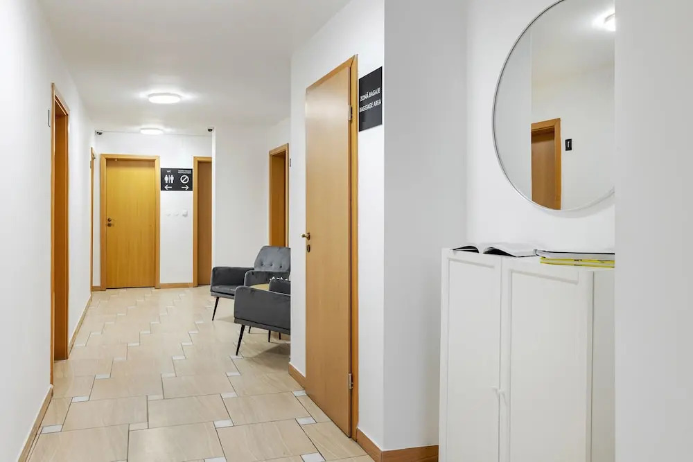DD Apartments - Tarnavelor