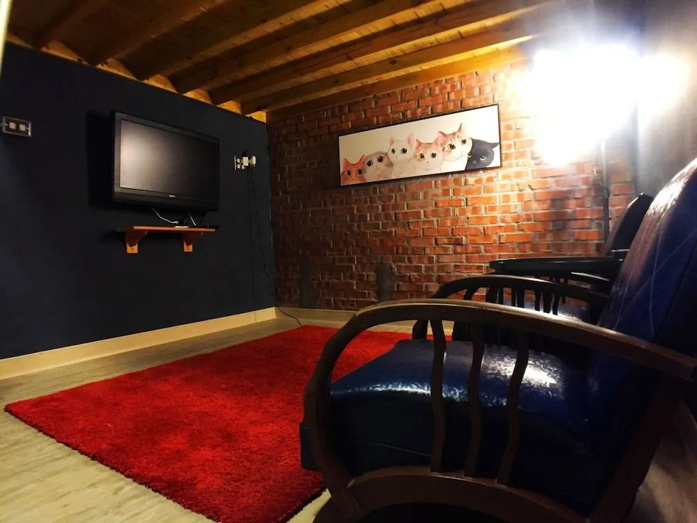 52memories - Hostel