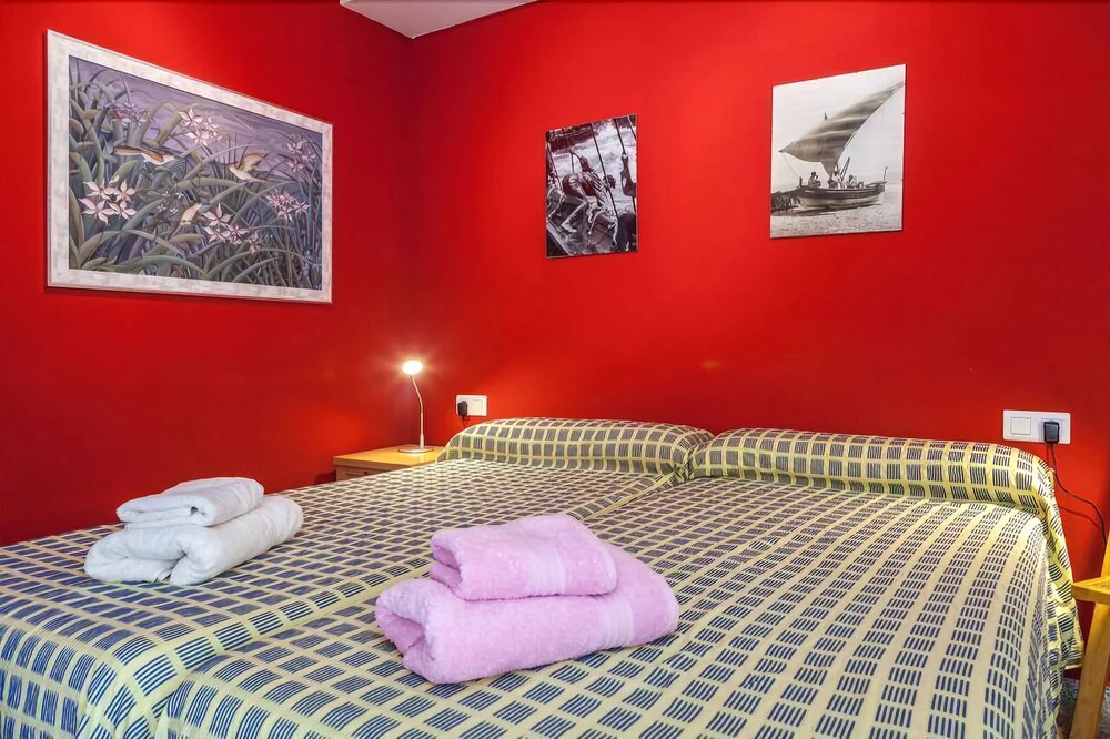 Valencia Flat Rental - Patacona Beach 04