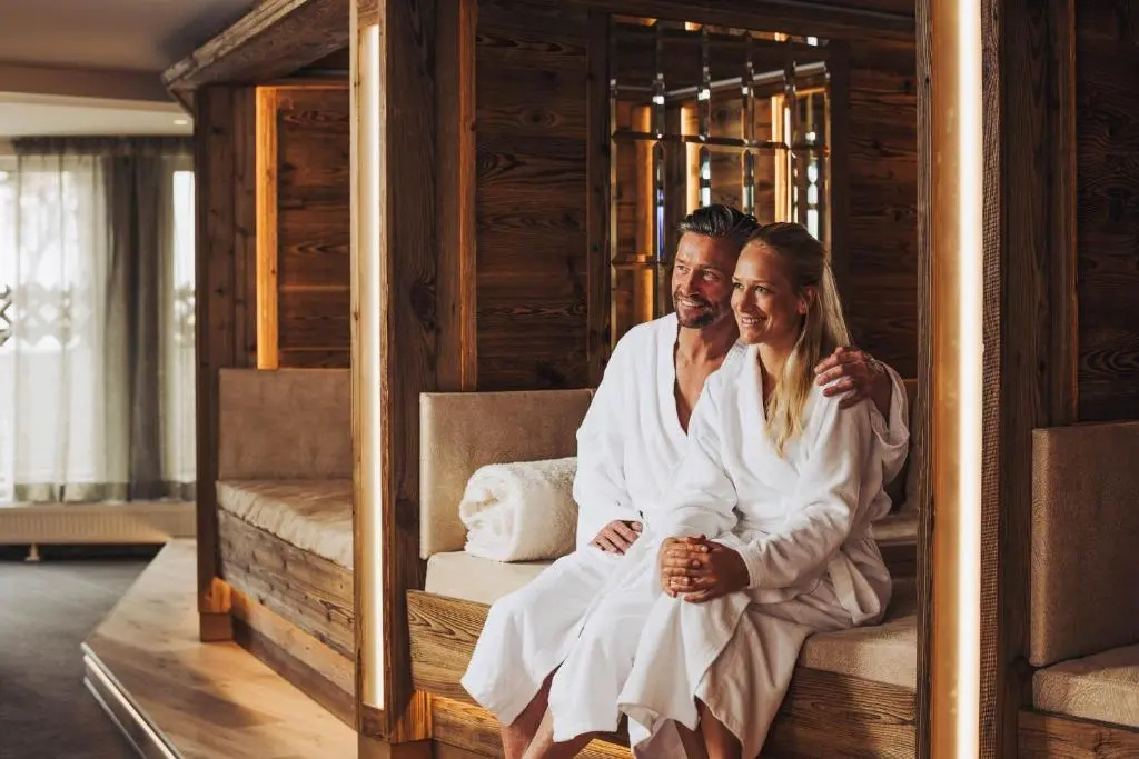 Premium Activehotel Bergkönig