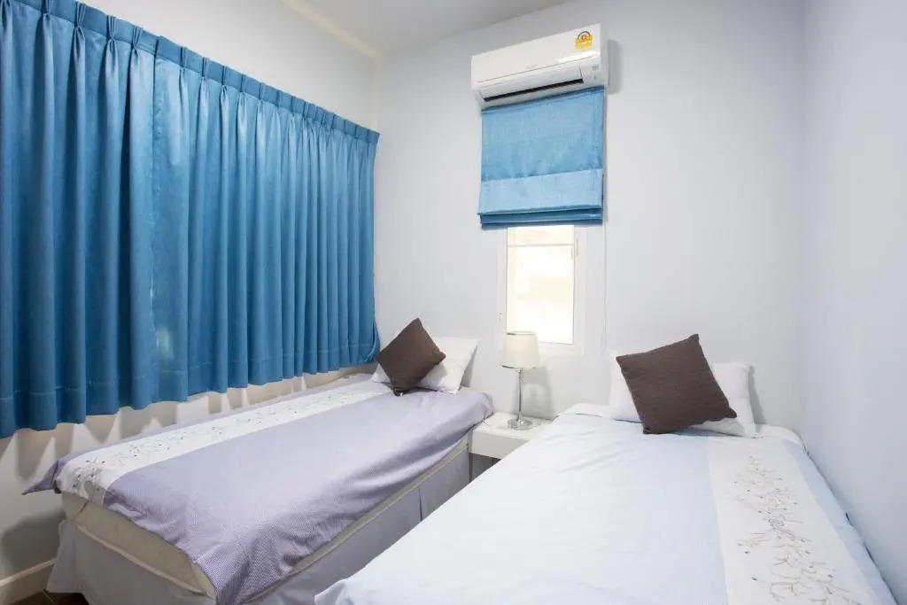 Arantarakiri Resort Khao Yai