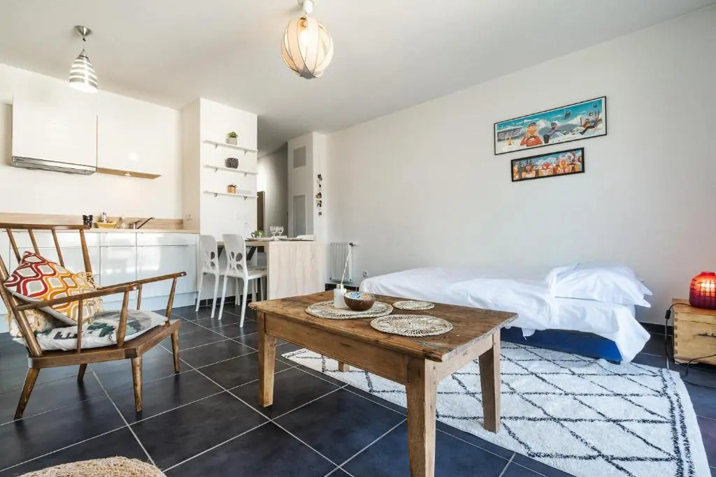 CABANA & Le Manoir