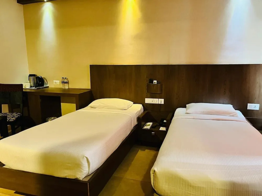 PLA Rathna Residency Trichy