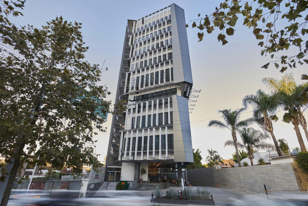 WorldHotels Guadalajara Zona Andares