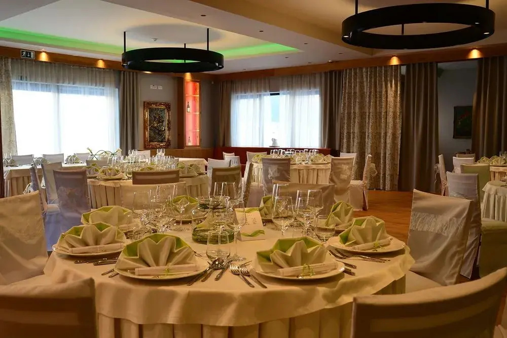 Hotel Dolenjc