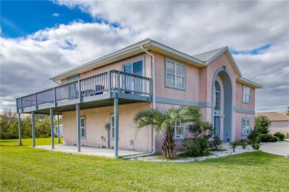 Seastar Sandbar - Three Bedroom Home