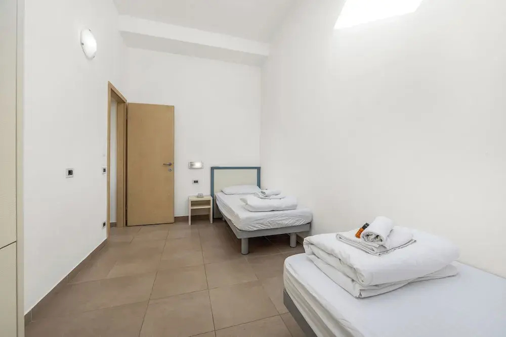 Residence Kamenjak Center