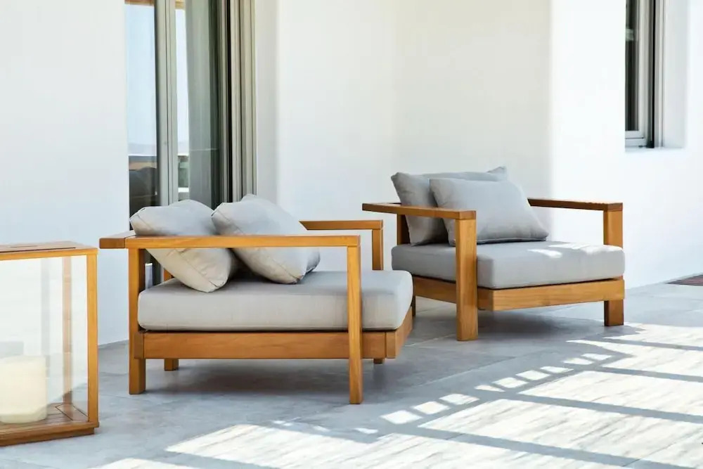 Luxury Key Mykonos 5 Bed Villa White Satin Agia Sofia