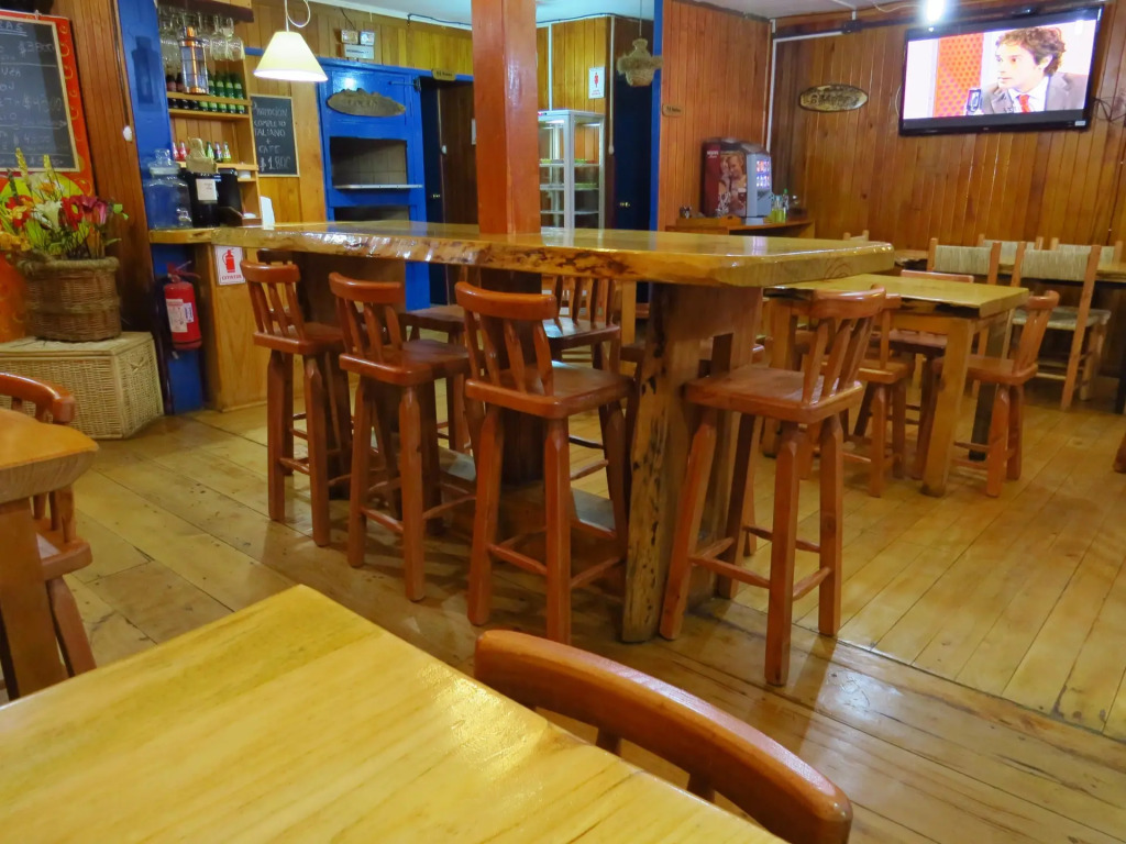 Hostal Benavente