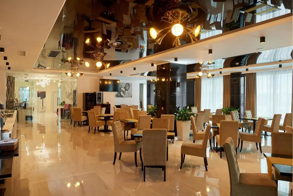 Stavros Hotel