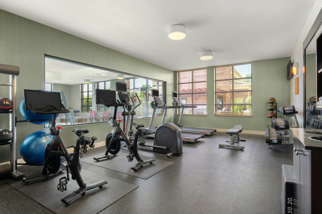 Homewood Suites by Hilton Newtown - Langhorne, PA