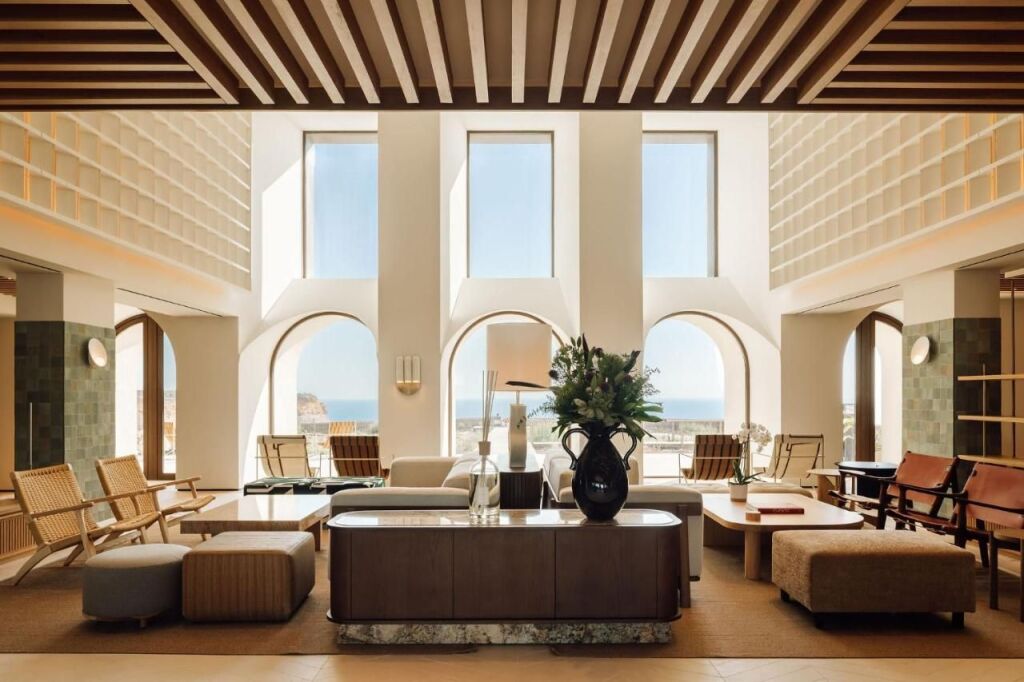 Aethos Hotel Ericeira