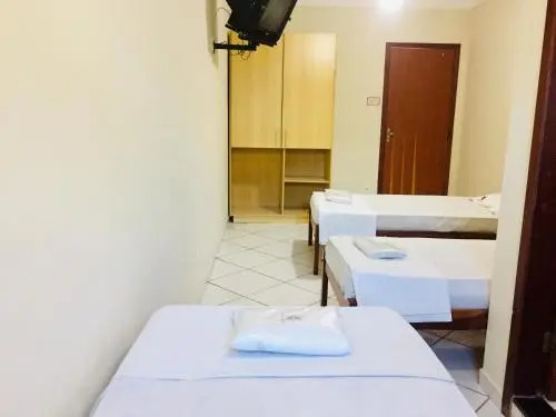 Hotel Oliveira