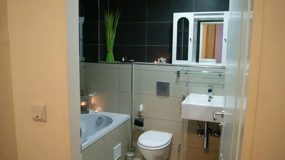 Plenus Hotel
