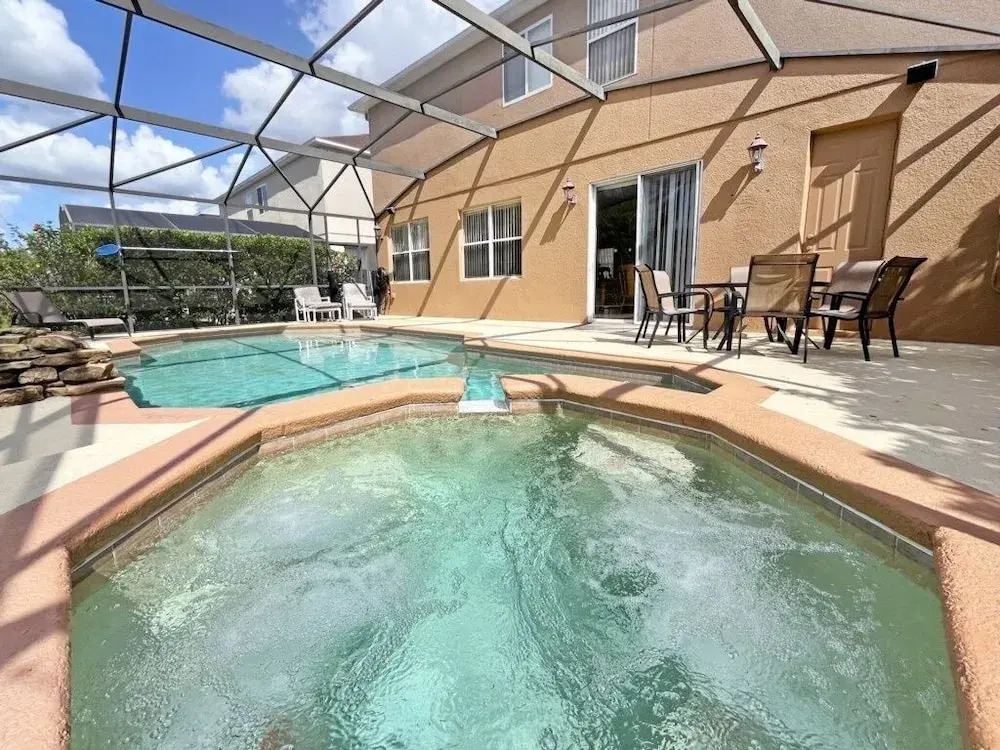 Willow View 4 Bedroom Home