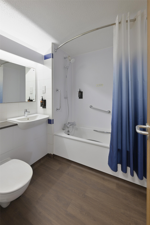 Travelodge London Ilford