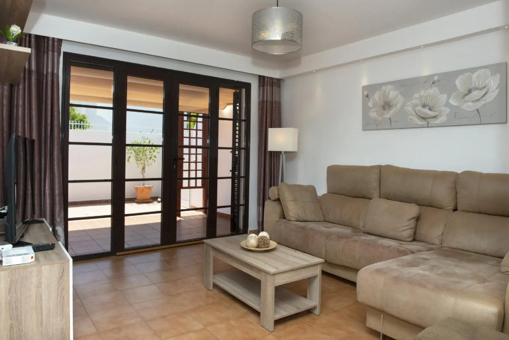 Villa Bellamar