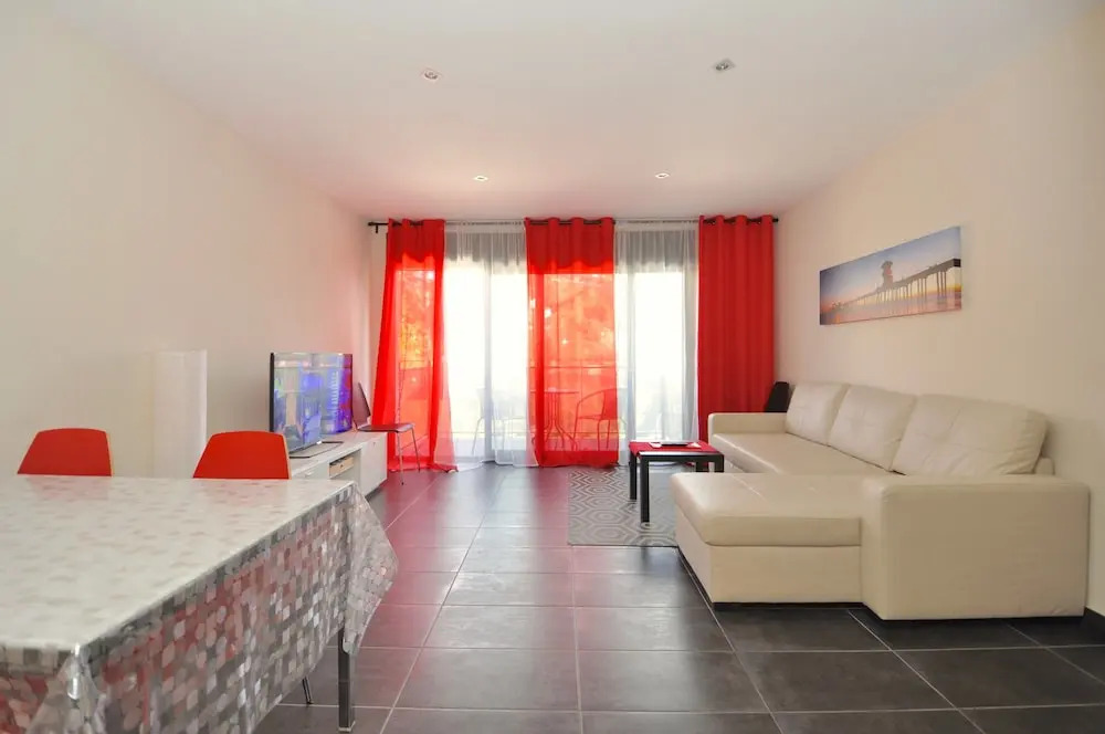 Apartment Mognolia