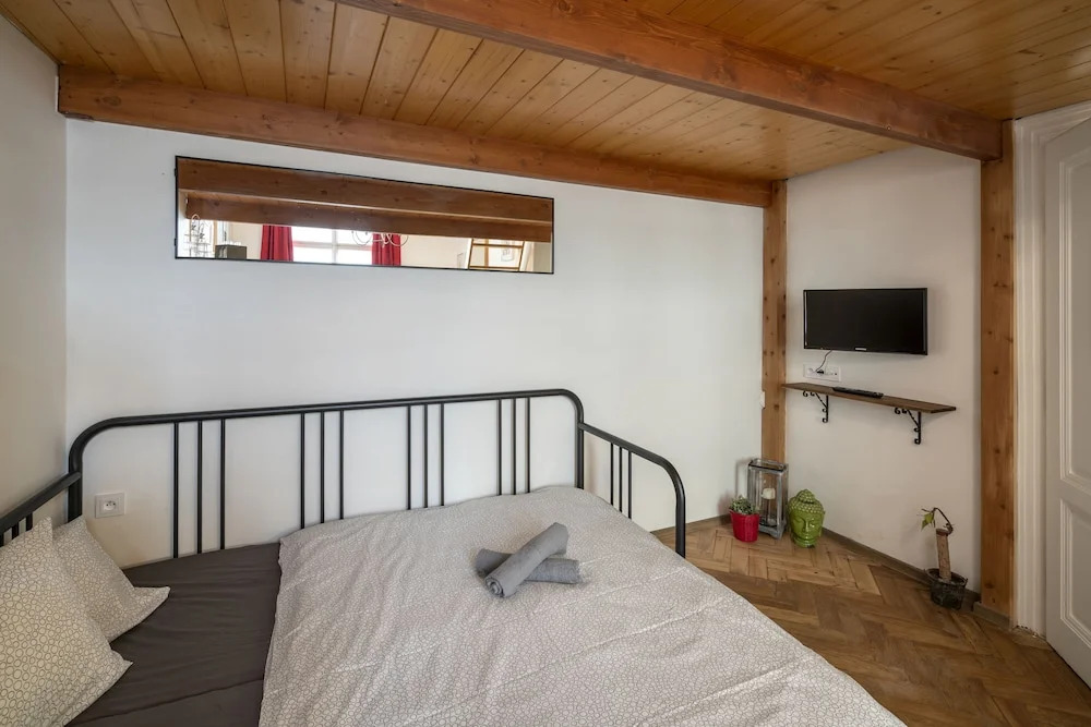 Premier Apartment Vodickova