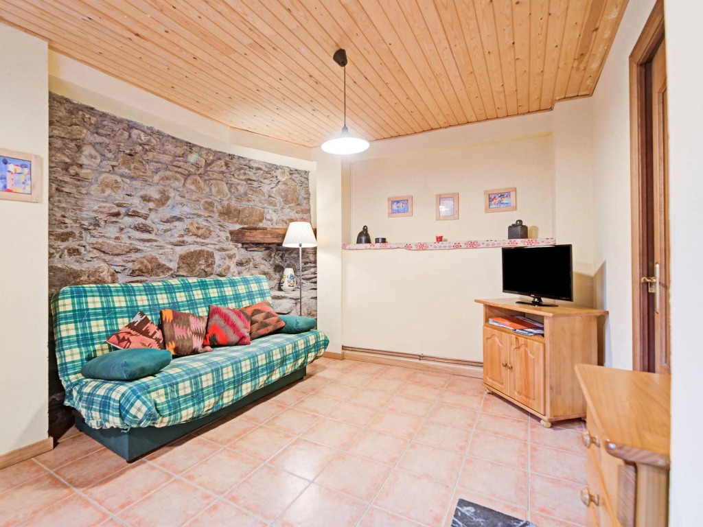 Modern Apartment in Isavarre with Forest Near