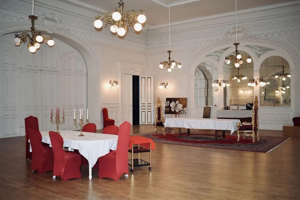 Salon Boyer