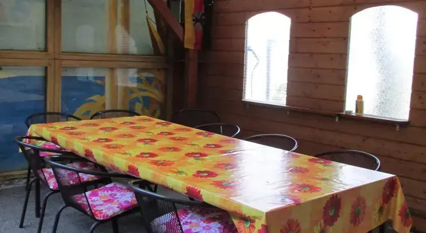 Gästehaus Zimmer