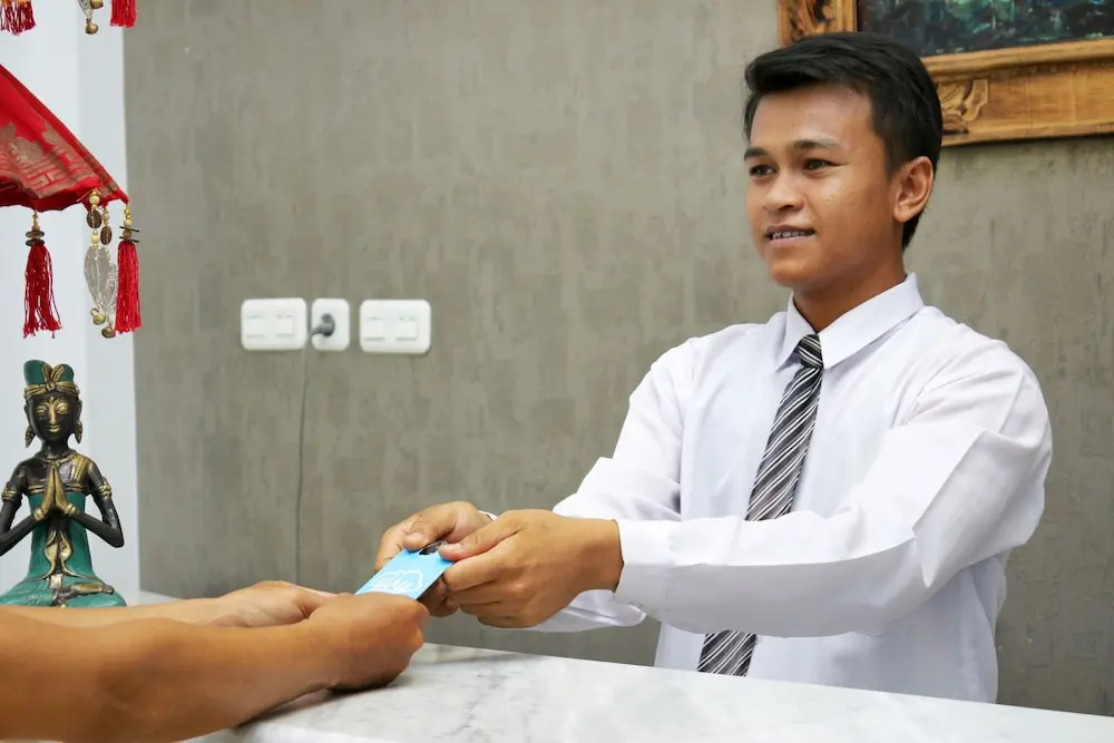 Airy Bandara Sultan Syarif Kasim II Putri Indah Pekanbaru
