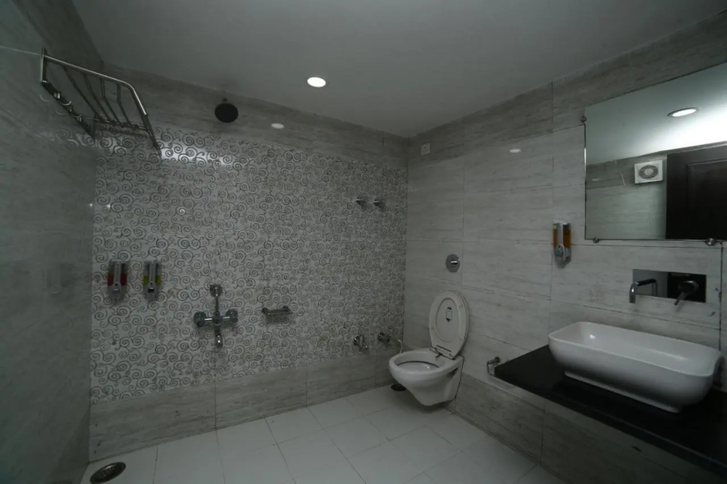 Hotel Shiv Villa by SAH