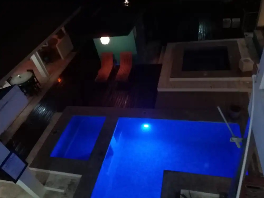 Hotel Laguna Mar