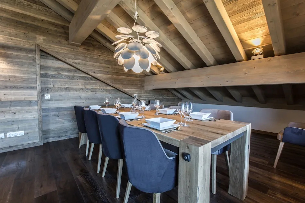 Keystone Lodge Apartment T5 C15