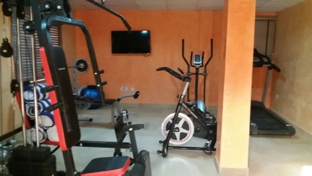 Valley Front Plus Hotel