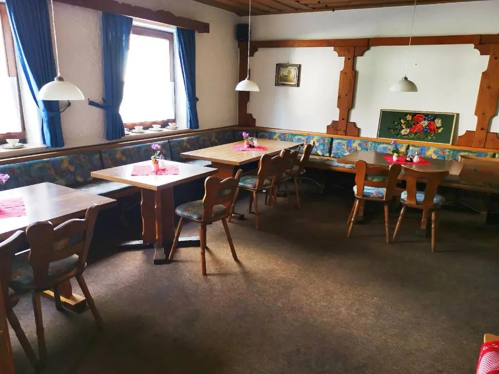 Hotel Oyer Hof - selbst Service