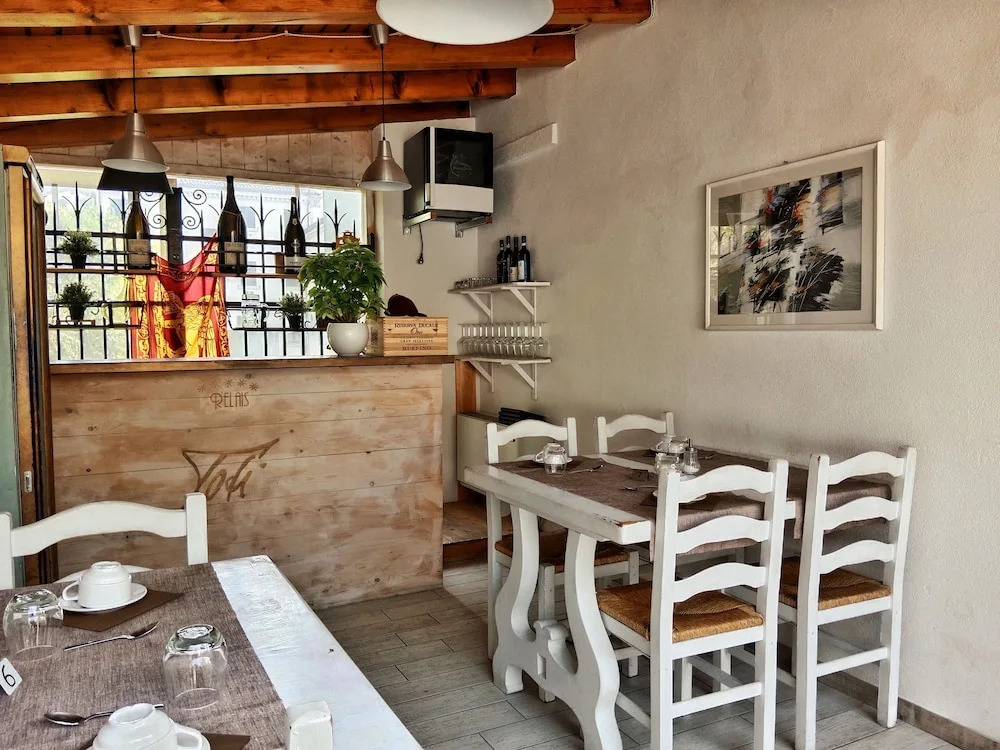 Relais Totì BeB bed e breakfast