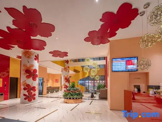 Ximei Lucky Hotel
