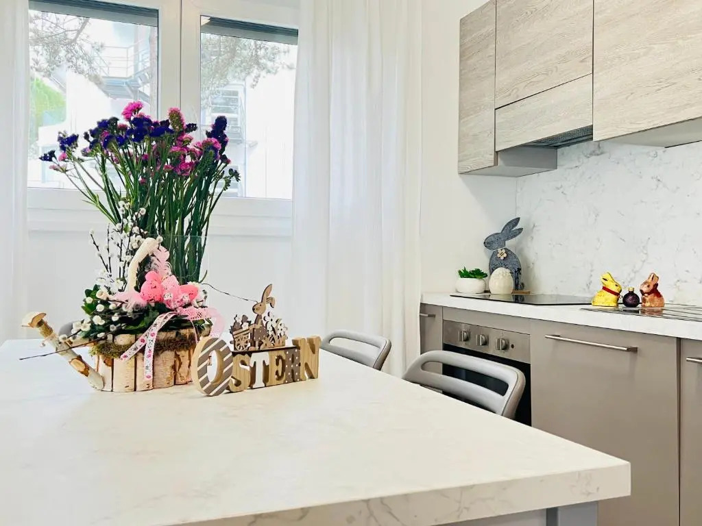 Villa Greif Apartment