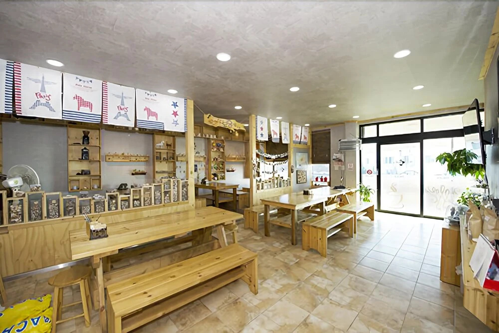 Seogwipo Good jam Pension